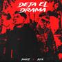 Deja el drama (feat. Jeff K)