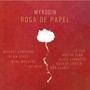 Rosa De Papel