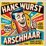 Arschhaar (Explicit)