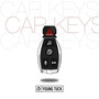 Car Keys