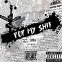 Pop my **** (Explicit)