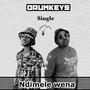 Ndimele wena (feat. Tshego M)