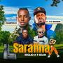 Sarafina (feat. Pampih28, Dj Joe Brown & T sean)