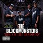 Rise of the Monsters (Explicit)