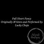 Full Heart Fancy (feat. Judah Onesimus, Fred Ochwatta, Brian Ngala, Sam Mutuku, Allan Simiyu, Leeroy Omollo, Meshack Mwene) [Live studio cover of Full Heart Fancy]