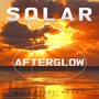 Solar Afterglow