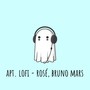 APT. lofi ~ ROSÉ, Bruno Mars