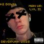 Man Up lvl II. (Explicit)