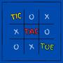 Tic-Tac-Toe