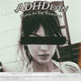 Living In The Shadow's (feat. ADHDean) [Explicit]