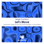 Let's Move (Lucas Kanaloa Remix)