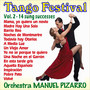 Tango Festival Vol.2