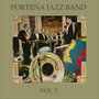 Porteña Jazz Band Vol. 5