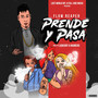 PRENDE Y PASA (Explicit)