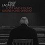 Lost and Found (Grand piano version) [Single]