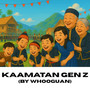 KAAMATAN GEN Z