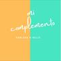 mi complemento (Radio Edit)