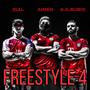 FREESTYLE 4 (feat. AGRubio & Aimen)