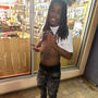 Im back (Explicit)