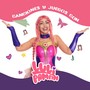 Canciones y Juegos Con Luli Pampín