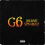 G6 (feat. SPINABENZ) [Explicit]