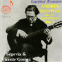 Andres Segovia & His Contemporaries Vol. 5