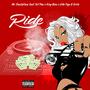 Ride (feat. Tef Poe, King Bino, Stik Figa & Gritz) [Explicit]