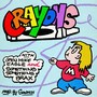 Crayons (feat. Open Mike Eagle & Something Something Brax) [Explicit]