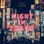 Night in Tokyo