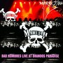 Bad Hombres (Live at Brandos Paradise)