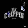 Fly Crippin' (feat. $leazy) [Explicit]