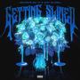 Getting Slimed (feat. Kay Glizz) [Explicit]