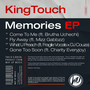 Memories EP