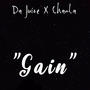 Gain (feat. Chanta) [Explicit]