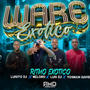 WARE EXOTICO (feat. Yosman David, Meloro, Luisito Dj & Jhonson Dj)