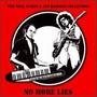 Neal Schon & Jan Hammer Collection: No More Lies