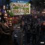 Continuity Of Tribalism (Explicit)
