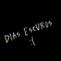 Dias Escuros [Slower Remix] (Explicit)