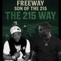 The 215 Way (Explicit)