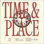 Time & Place (feat. zacc.delucco & FedSoul)