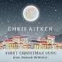 First Christmas Song (feat. Hannah McNulty)