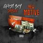 New Motive (Explicit)