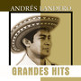 Grandes Hits - Andrés Landero