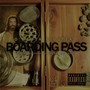 Boarding Pass (Explicit)