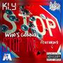 Who's Gonna Stop Me (Explicit)