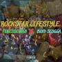 ROCKSTAR LIFESTYLE (feat. Blvd Slugga) [Explicit]