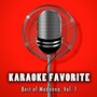 Best of Madonna, Vol. 1 (Karaoke Version)