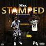 Stamped (feat. YellowTape Loso) [Explicit]