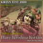 Kirtan Fest 2020 Adhivas Kirtan Hare Krishna Kirtan (Live)