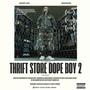 Thrift Store Dope Boy 2 (Explicit)